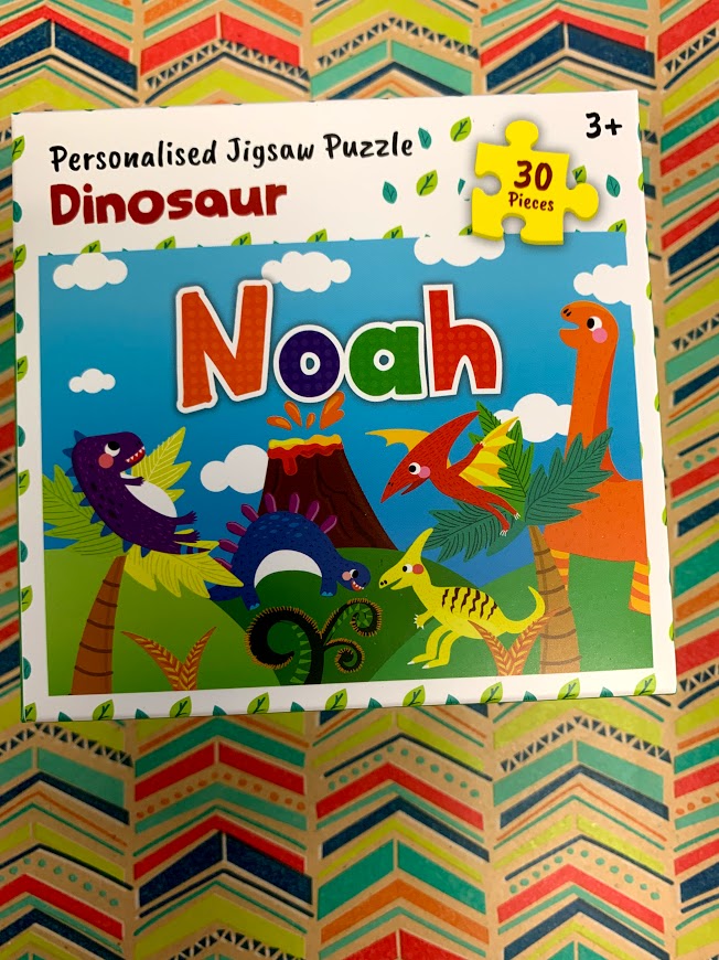Noah Jigsaw Puzzle (6996908605639)