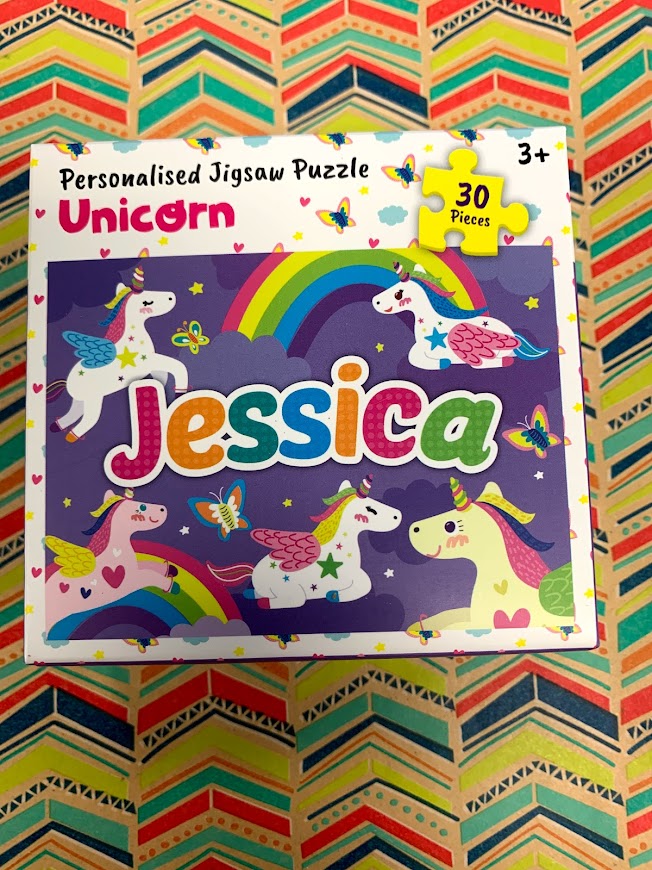 Jessica Jigsaw Puzzle (6994998984903)