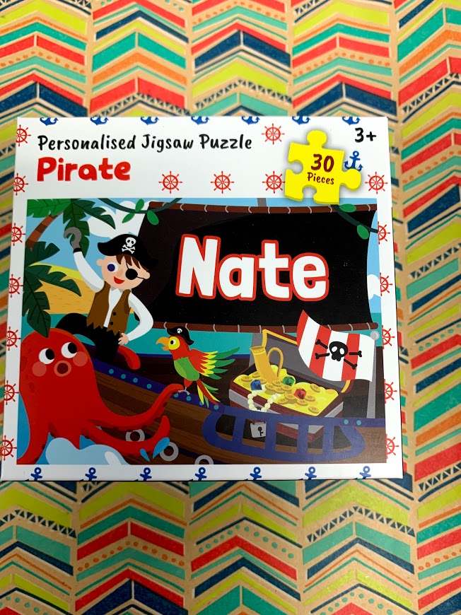 Nate Jigsaw Puzzle (6996908572871)