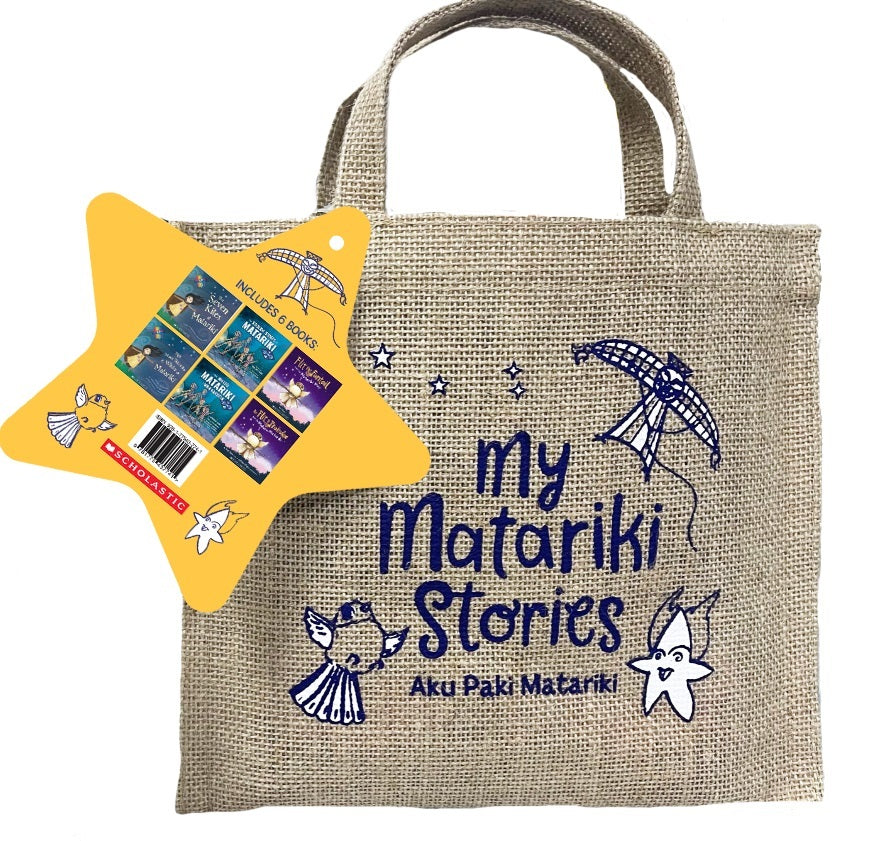 My Matariki Stories (7374397702343)