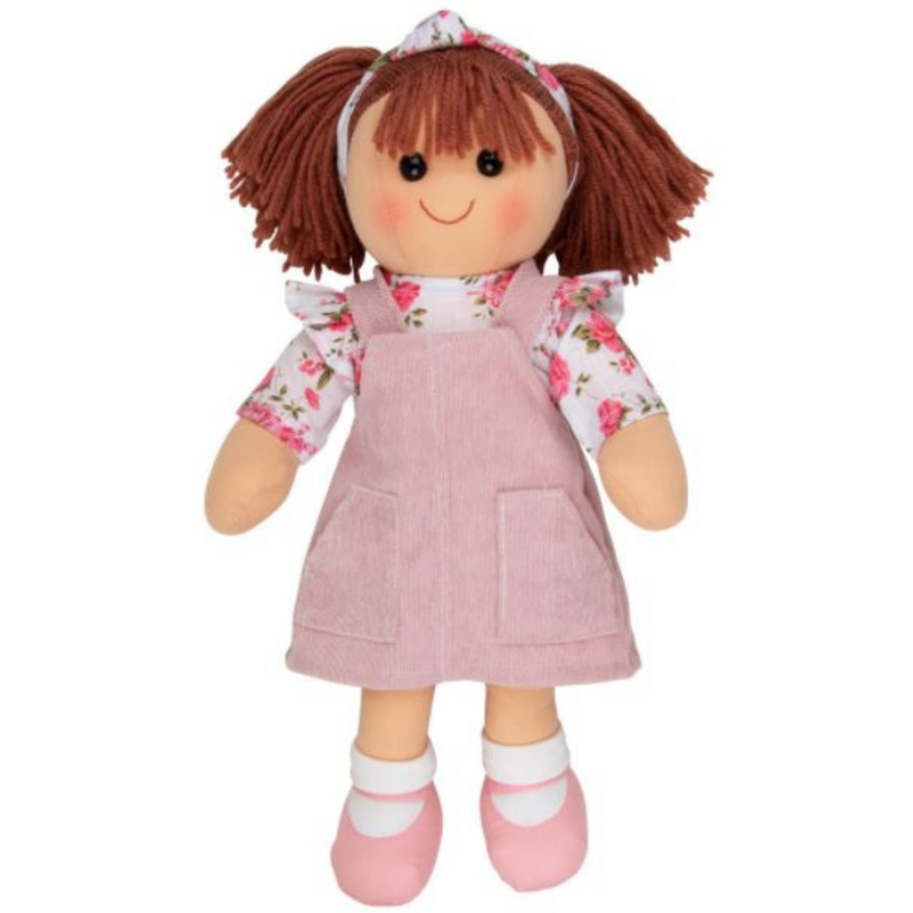 Rag Doll Alice 35cm (7323991113927)