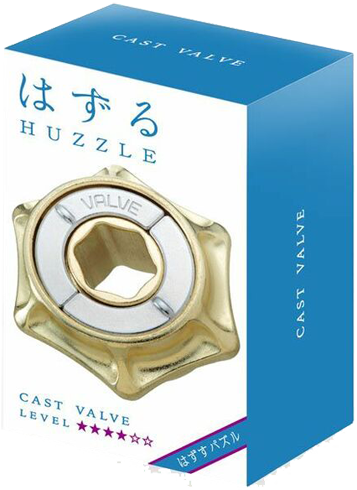Huzzle Valve (7567274639559)