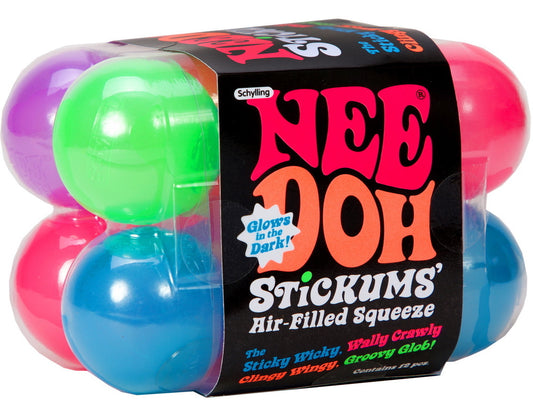 Nee Doh Stickums (7524059480263)