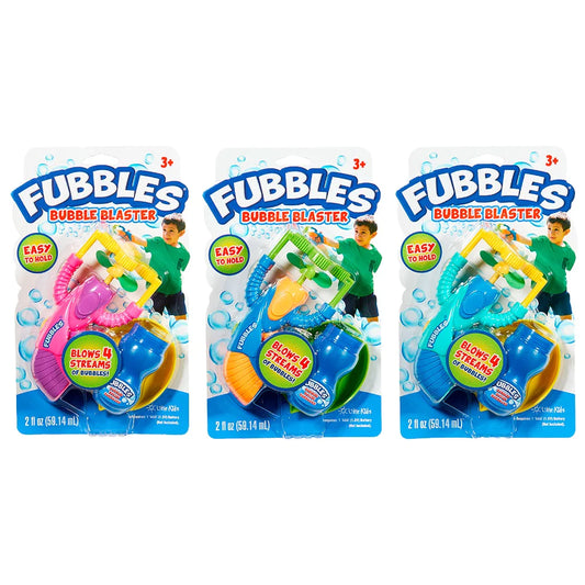 Fubbles Bubble Blaster (7524099653831)