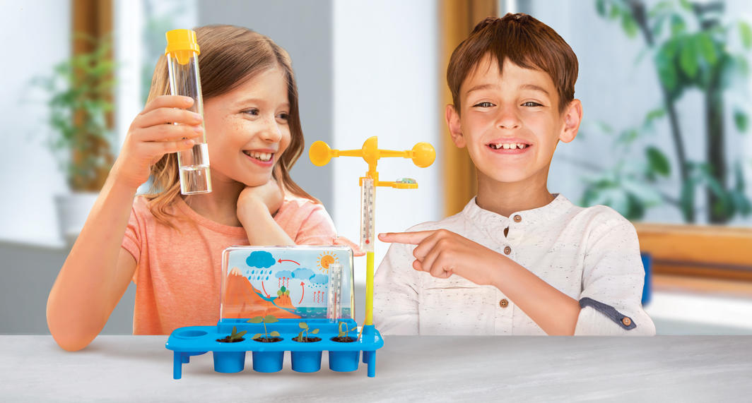 Scientific Discovery Kit V2 (7317764669639)