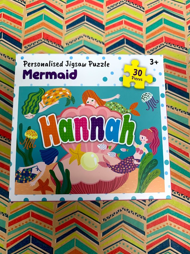 Hannah Jigsaw Puzzle (6994978111687)