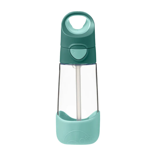 B.Box Drink Bottle Tritan Emerald Forest (7293181296839)
