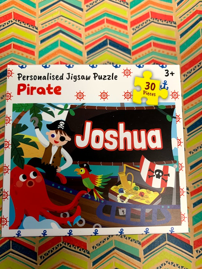 Joshua Jigsaw Puzzle (6996899922119)