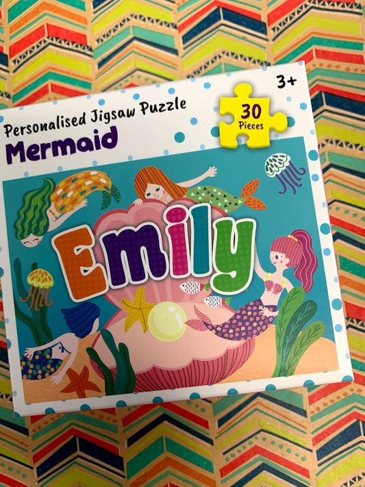 Emily Jigsaw Puzzle (6994956484807)