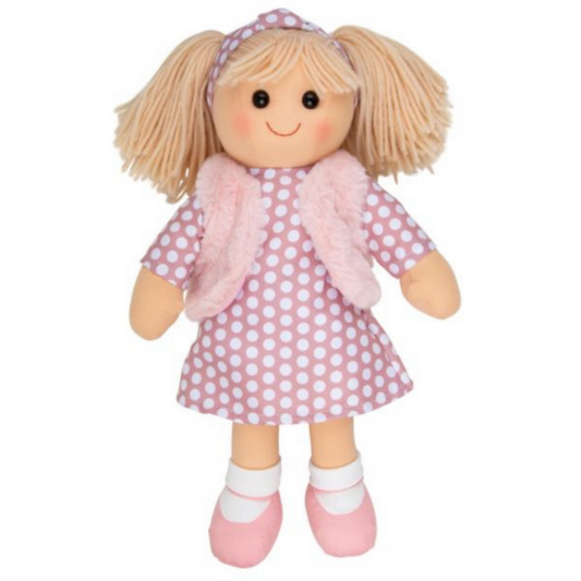 Rag Doll Trixie 35cm (7323991081159)