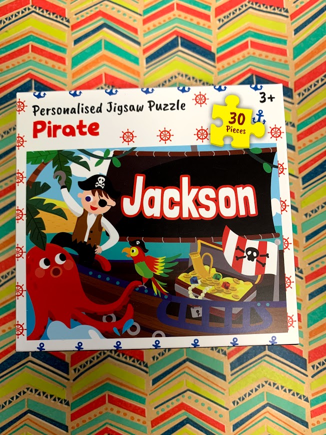 Jackson Jigsaw Puzzle (6996899627207)