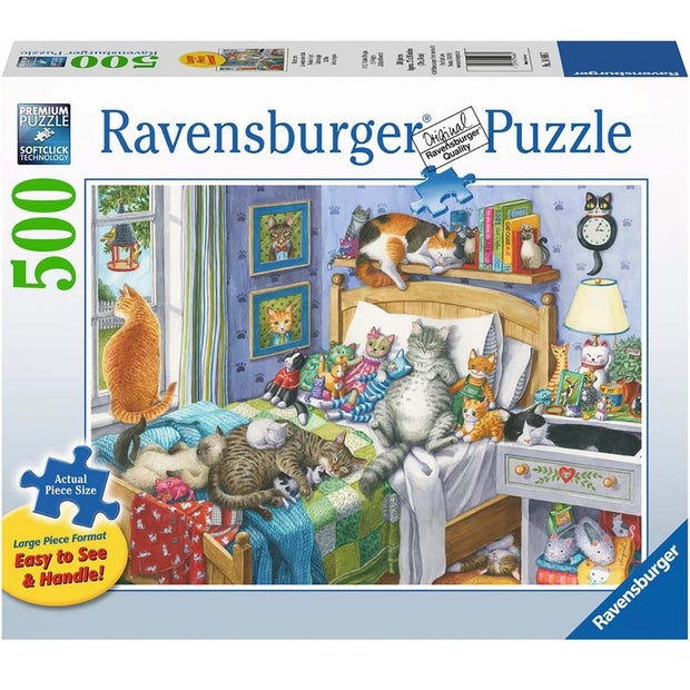 RB Cat Nap LF 500pc (7340942590151)