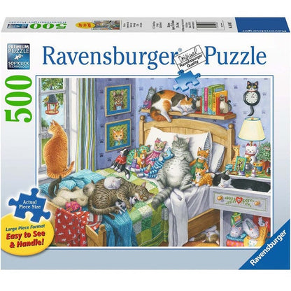 RB Cat Nap LF 500pc (7340942590151)