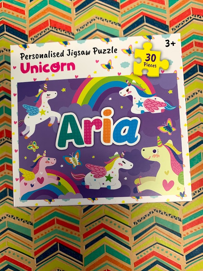 Aria Jigsaw Puzzle (6994955698375)