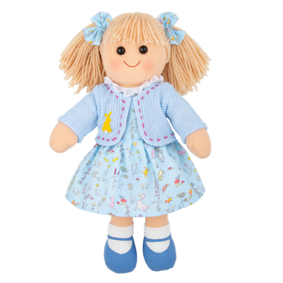 Rag Doll Mia 35cm (6657497039047)