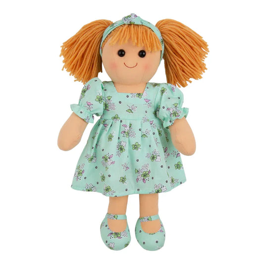 Rag Doll Nora 35cm (7399168606407)