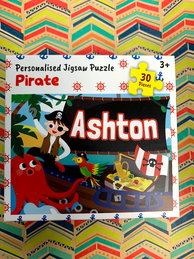 Ashton Jigsaw Puzzle (6996891631815)