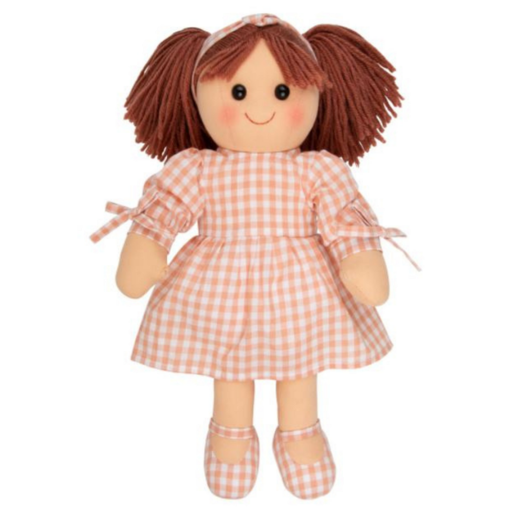 Rag Doll Sadie 35cm (7323991048391)