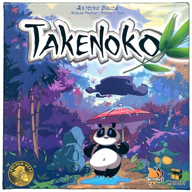 Takenoko (7316449951943)