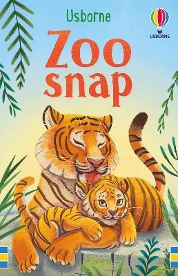 Zoo Snap (7641638600903)