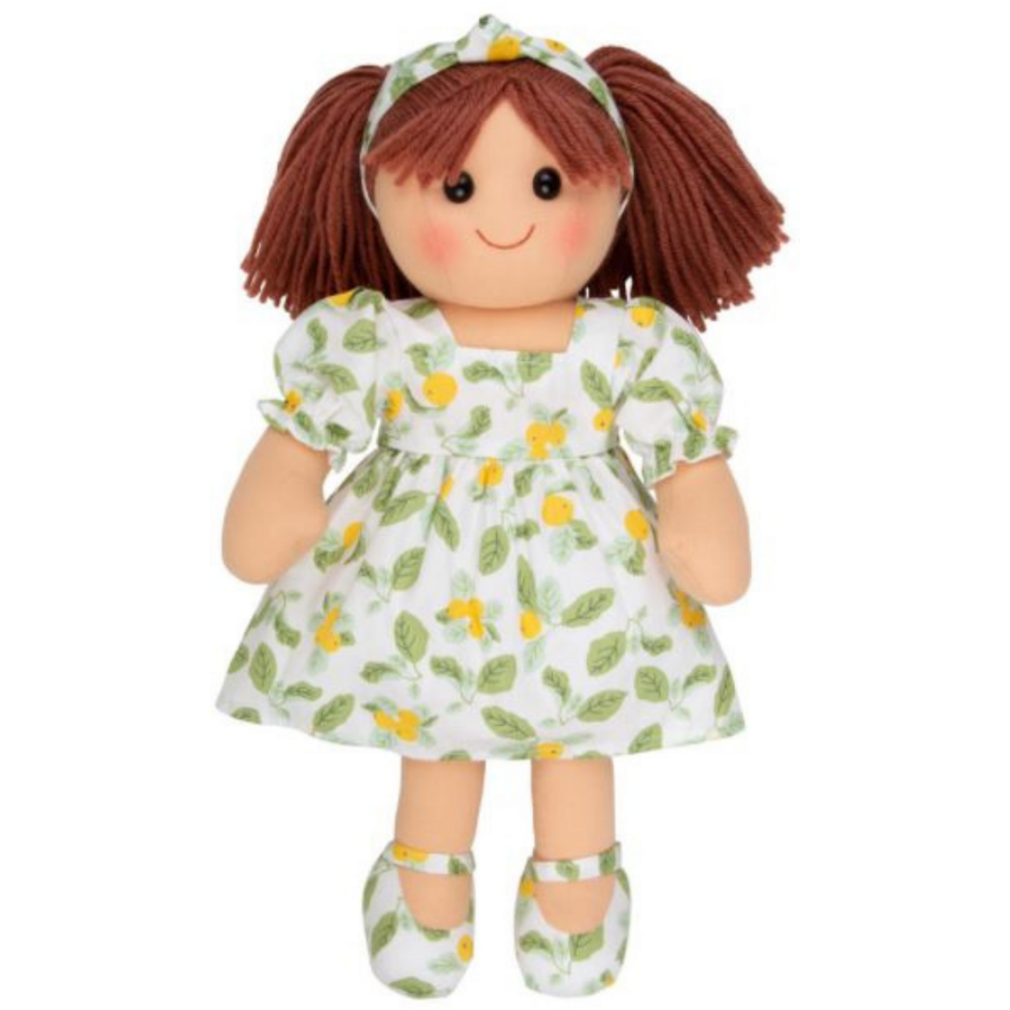 Rag Doll Lucy 35cm (7323990982855)