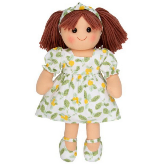 Rag Doll Lucy 35cm (7323990982855)