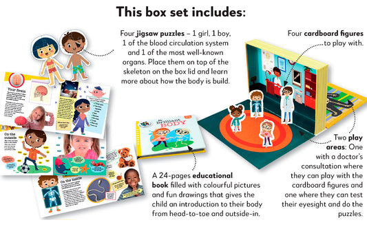 Brilliant Body Learning Box (7529855156423)