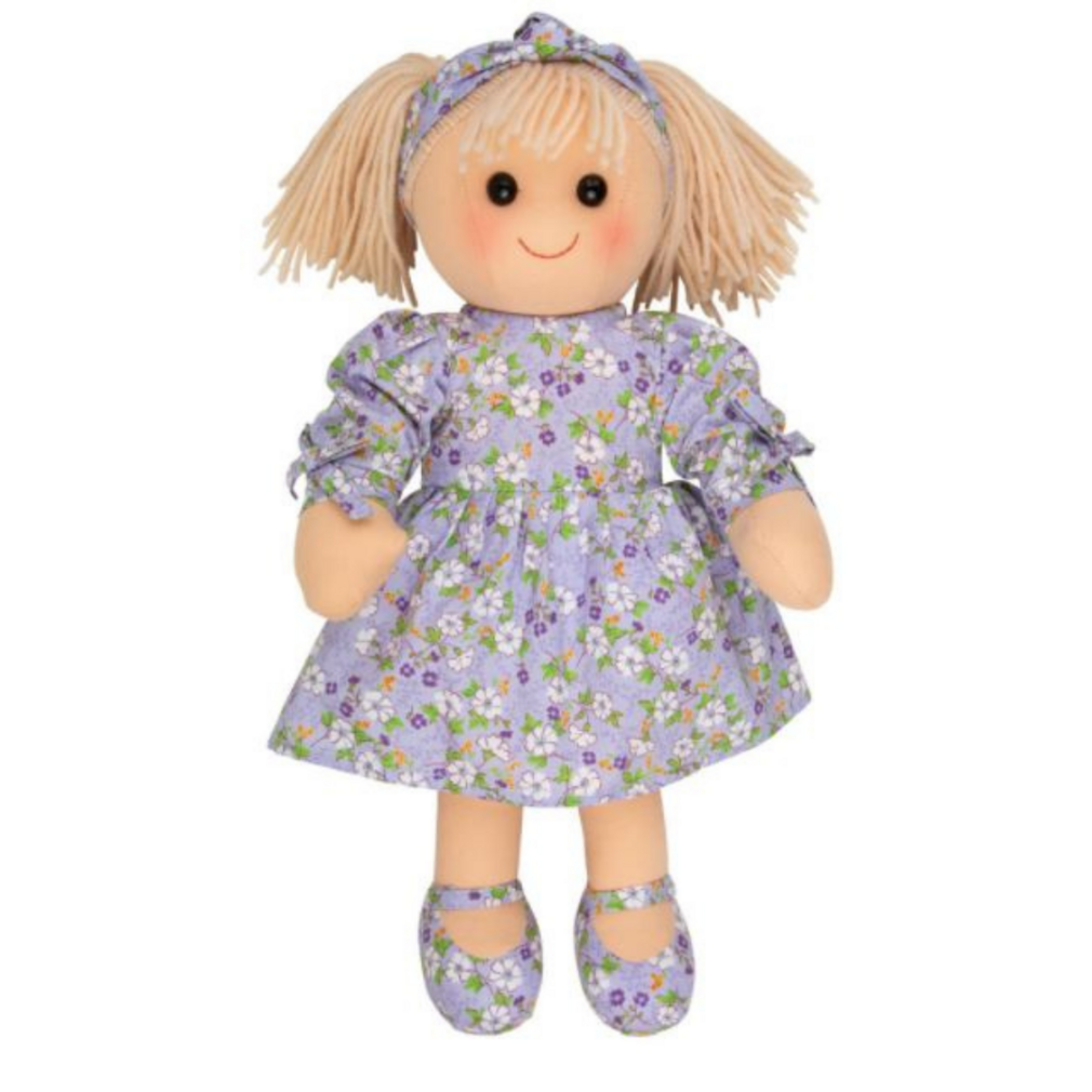 Rag Doll Lily 35cm (7323990819015)