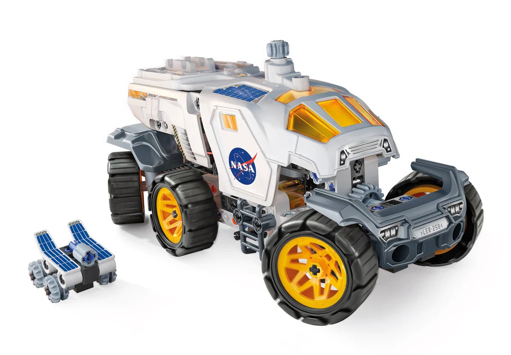 Build Mechanics Lab NASA Rover (7519364776135)