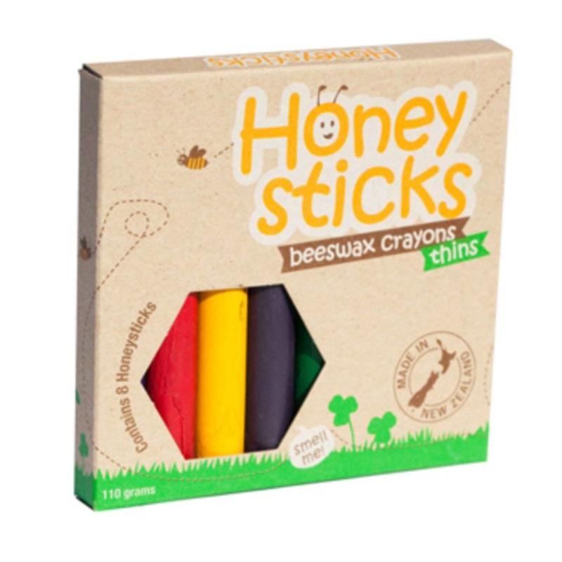 Honey Stick Thins 8 Pack (6083096248519)