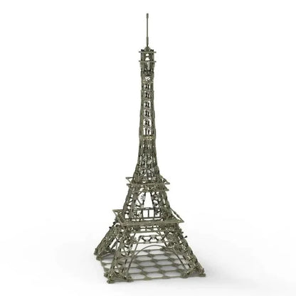 Knex Eiffel Tower (7340959563975)