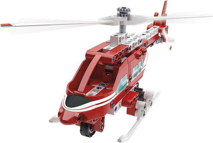 Mechanics Lab Helicopters (7517686104263)