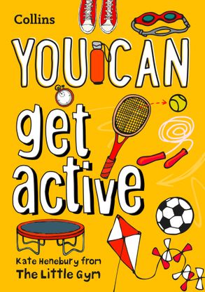 You Can Get Active (7537234968775)