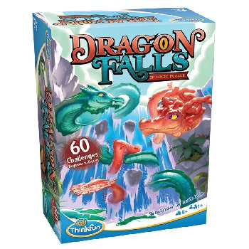 Thinkfun Dragon Falls (7492585619655)