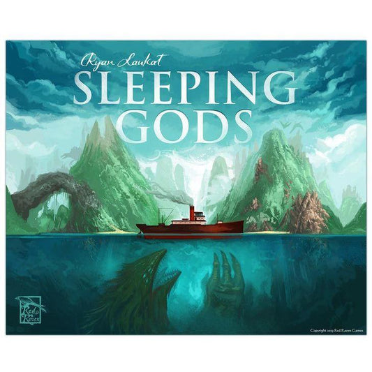 Sleeping Gods (6735555100871)
