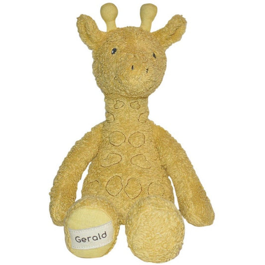 Tikiri Gerald the Giraffe Organic Toy (7246622130375)