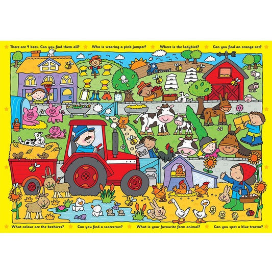 Discover Farm 60pc (7454259183815)