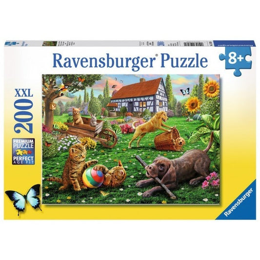 RB Playing in Yard 200pc (7320382603463)