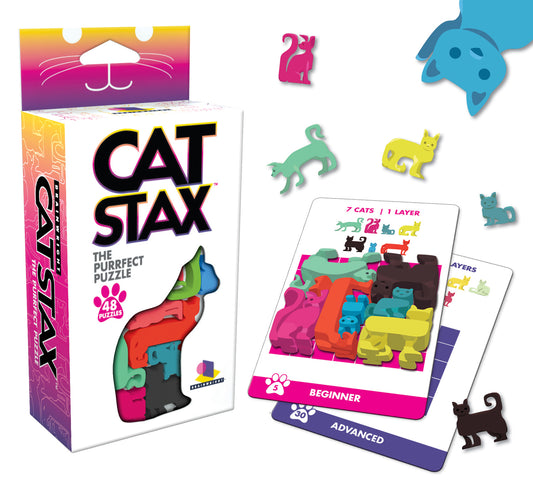 Cat Stax (7061298118855)