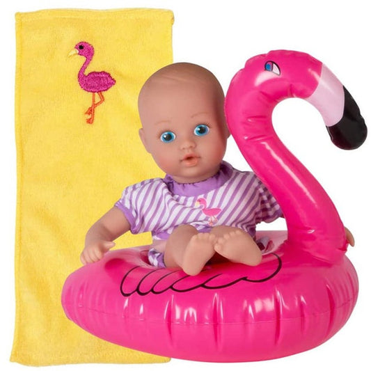 Splashtime Baby Tot Fun Flamingo (6792558575815)