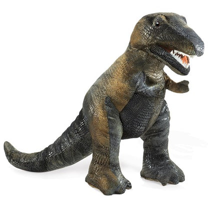 T Rex Puppet (6959375188167)