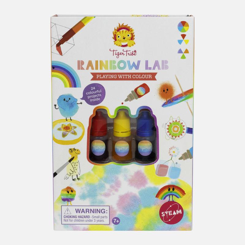 TT Rainbow Lab Playing with Colour (6873660457159)
