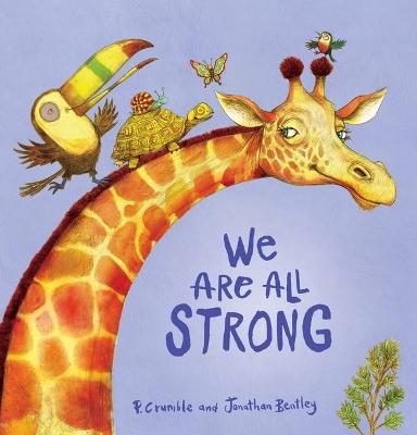 We Are Strong (7373821968583)