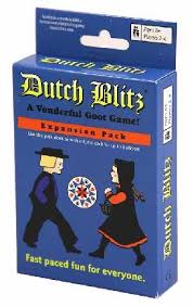 Dutch Blitz Expansion (4572450979875)