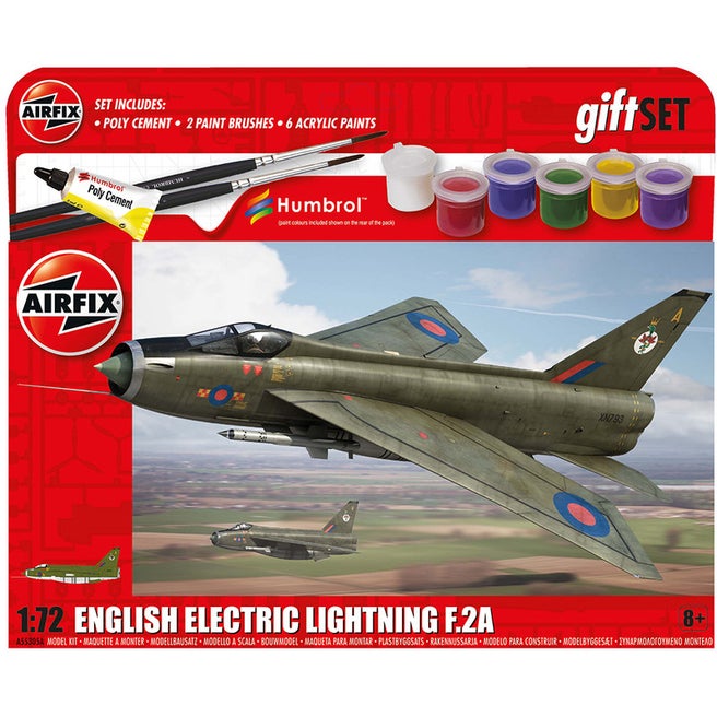 AFX Large Starter English Lightning (7427963781319)