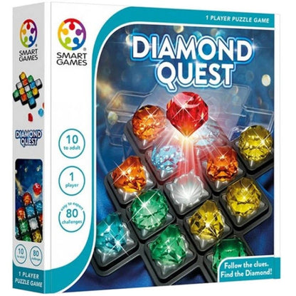 SG Diamond Quest (7246608171207)