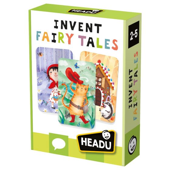 Invent Fairy Tales (7335681589447)