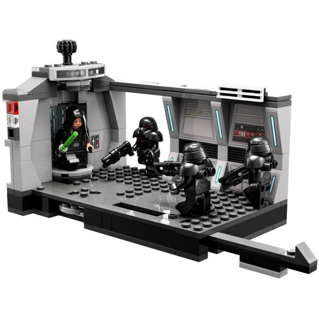 Lego SW Dark Trooper Attack 75324 (7282589892807)