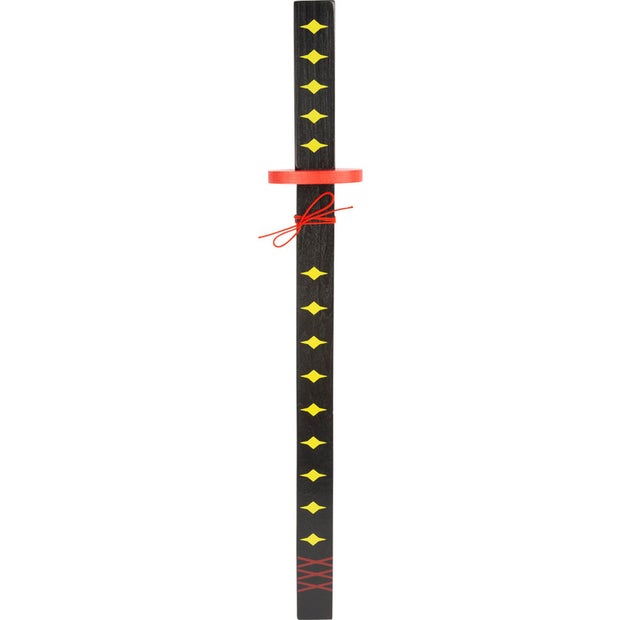 Katan Wood Sword (7359146623175)