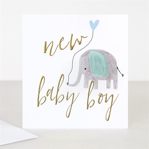 New Baby Boy Card (4625276600355)